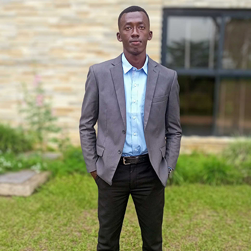 Richard Murisa's Image